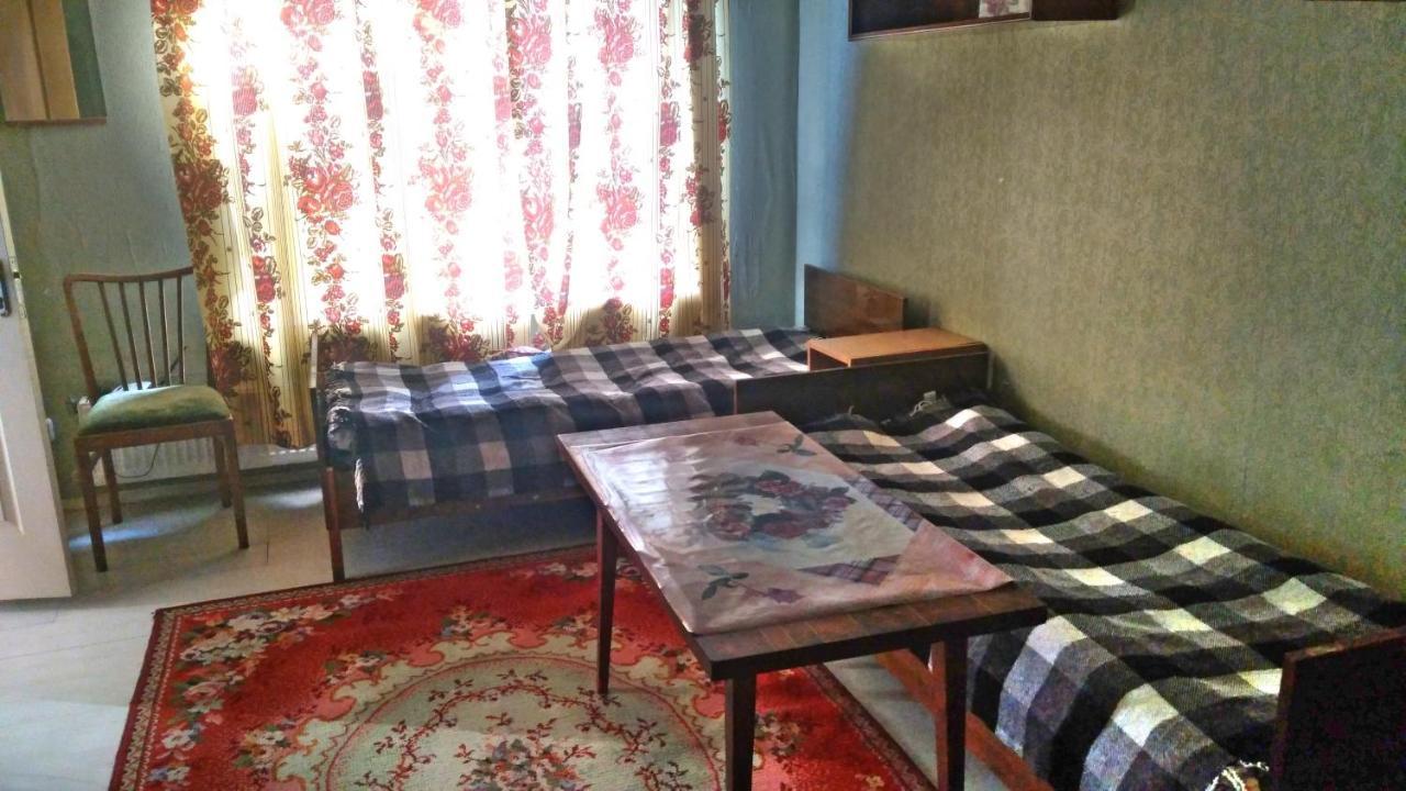 Уютный Дом У Моря Oldenburg Bagian luar foto