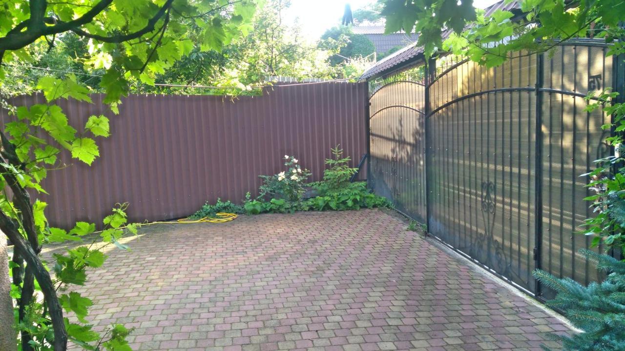 Уютный Дом У Моря Oldenburg Bagian luar foto