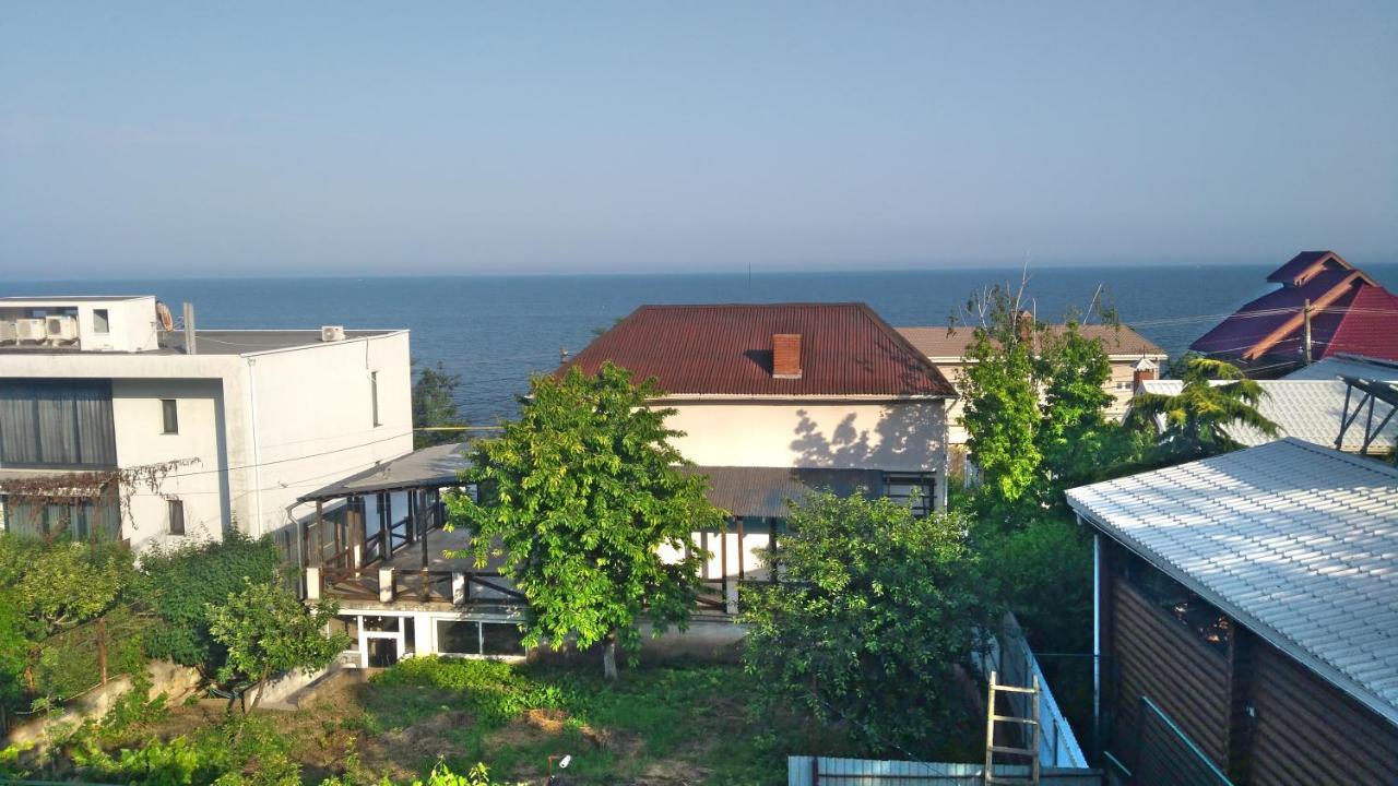 Уютный Дом У Моря Oldenburg Bagian luar foto