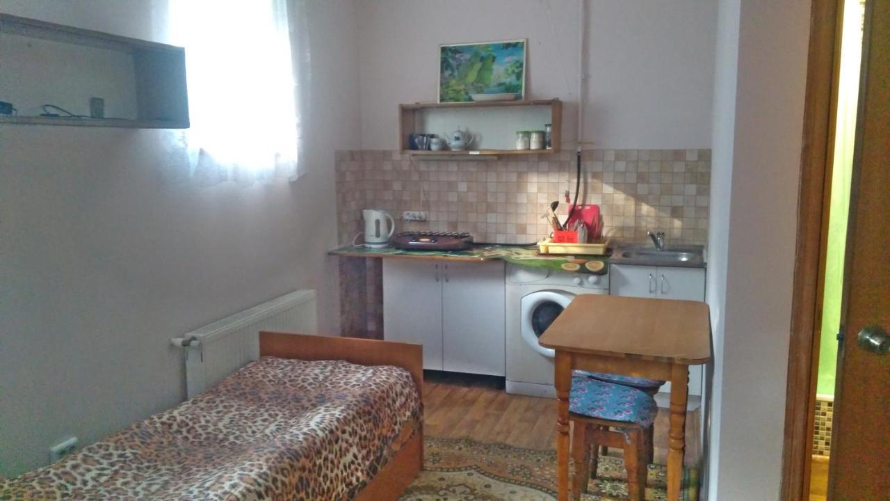 Уютный Дом У Моря Oldenburg Bagian luar foto