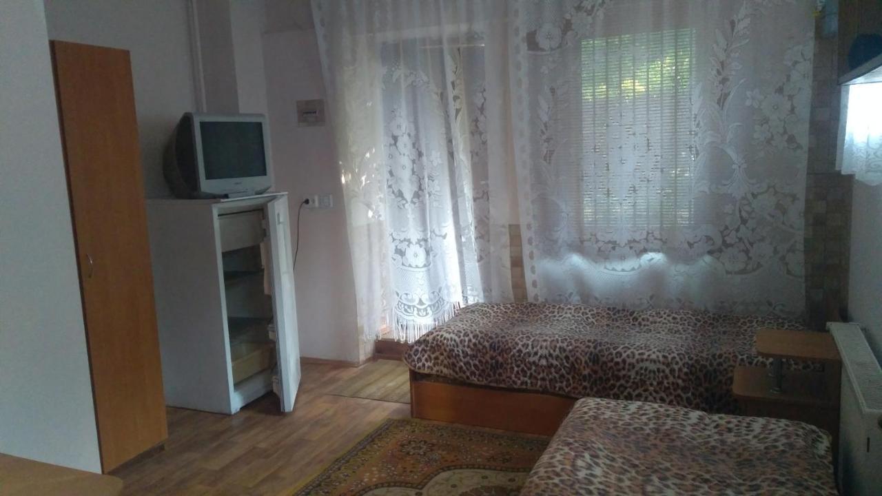 Уютный Дом У Моря Oldenburg Bagian luar foto